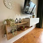 Greenstudio W شقة