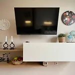 شقة Greenstudio W
