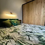 Greenstudio W شقة