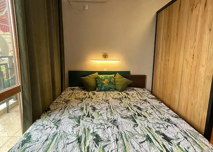 Greenstudio W * Sveti Vlas