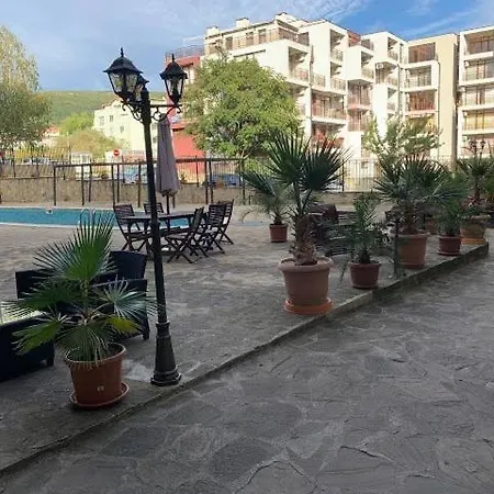 Apartamento Greenstudio W