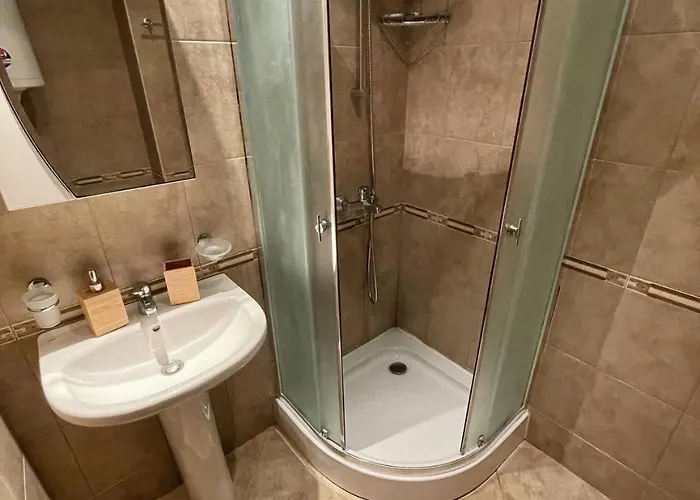 Greenstudio W Апартамент